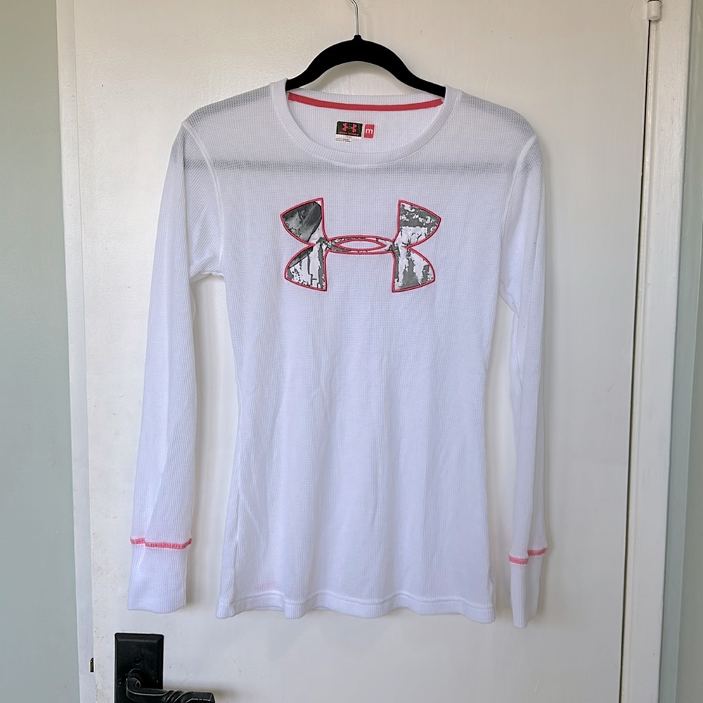 Under Armour thermal